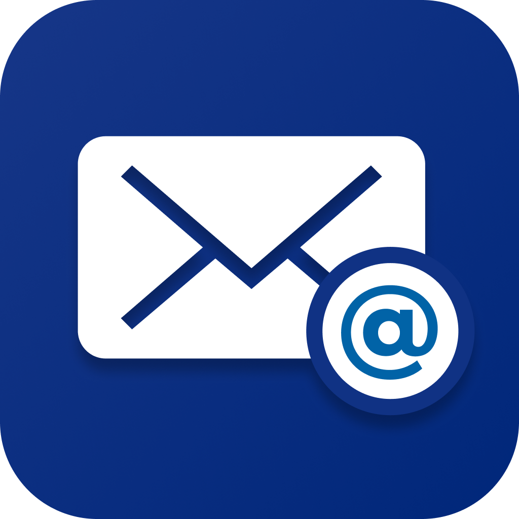 Virtual Mail icon